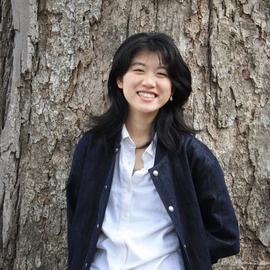 Elsa Wei