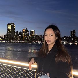 Xuying Li